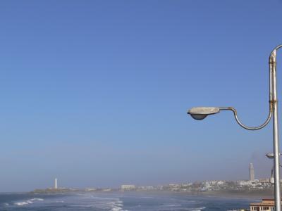 de kust